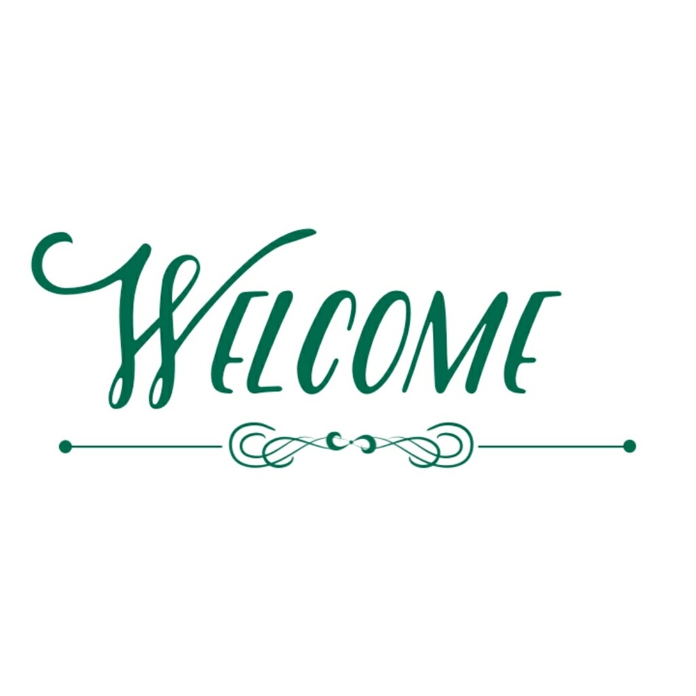 Hello! Thank you for visiting my closet!